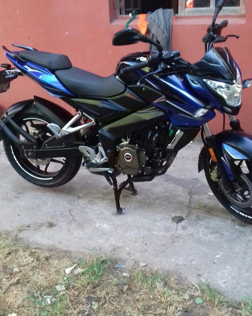 Rouser 200ns Mod 15 Soy Titular Permuto