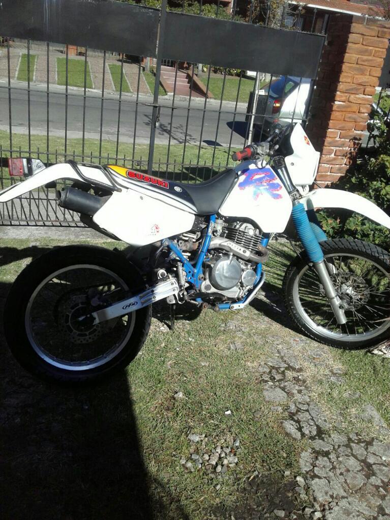 Vendo Moto