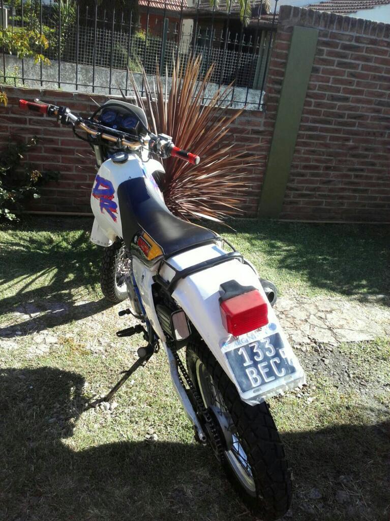 Vendo Moto