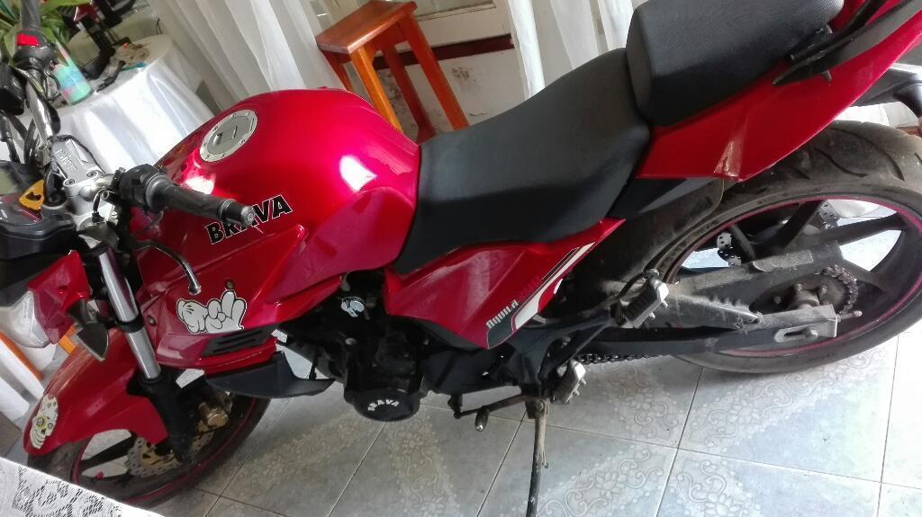 Vendo O Permuto Aquila 200