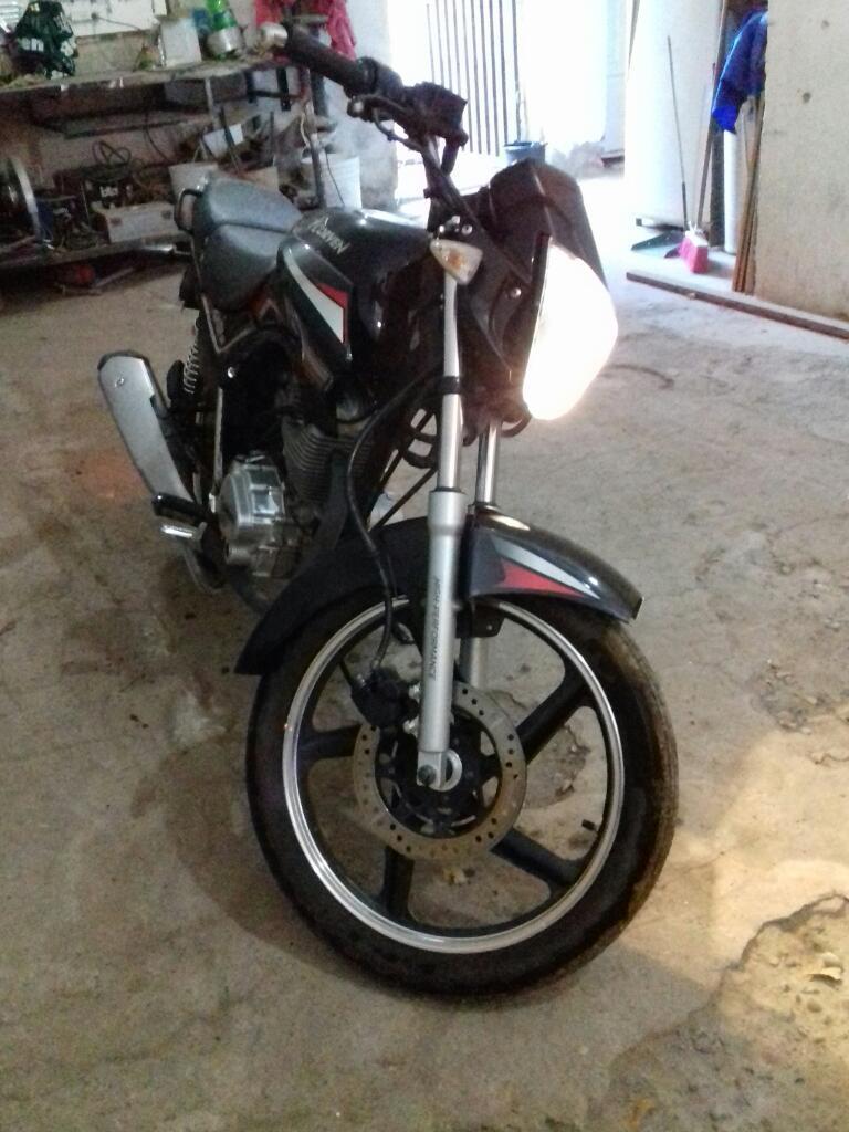 Corven Hunter R2 150cc
