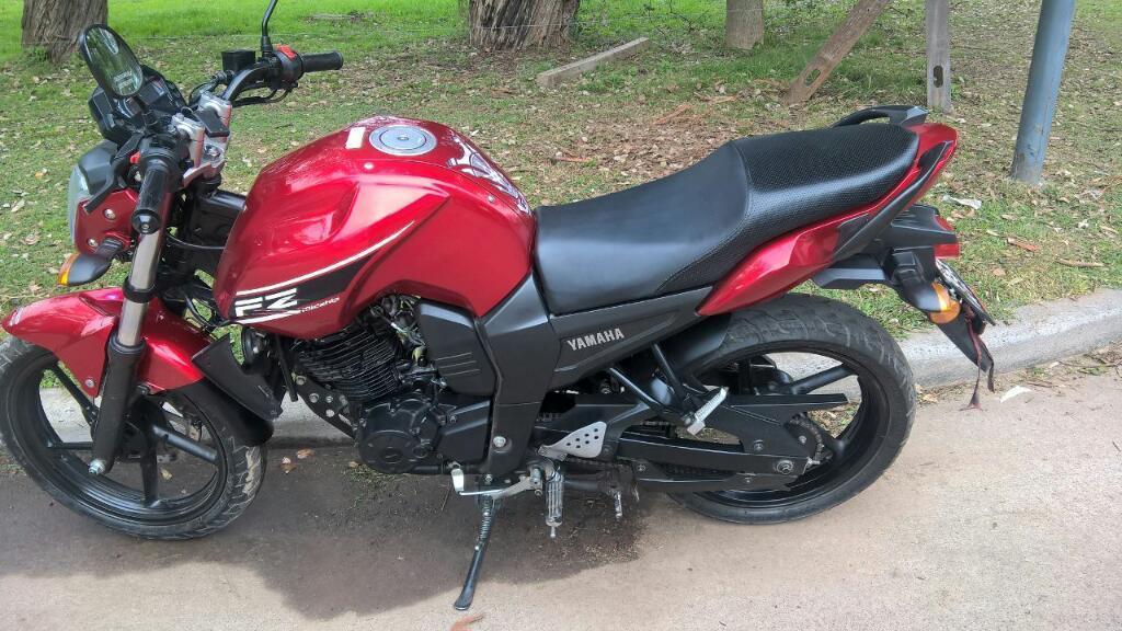 Yamaha Fz