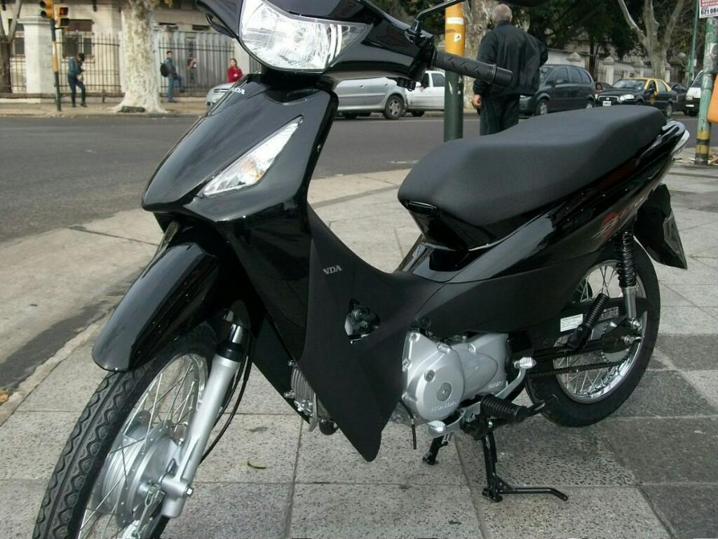 Honda Biz 125