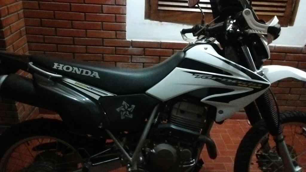 Vendo Honda Tornadouy Linda