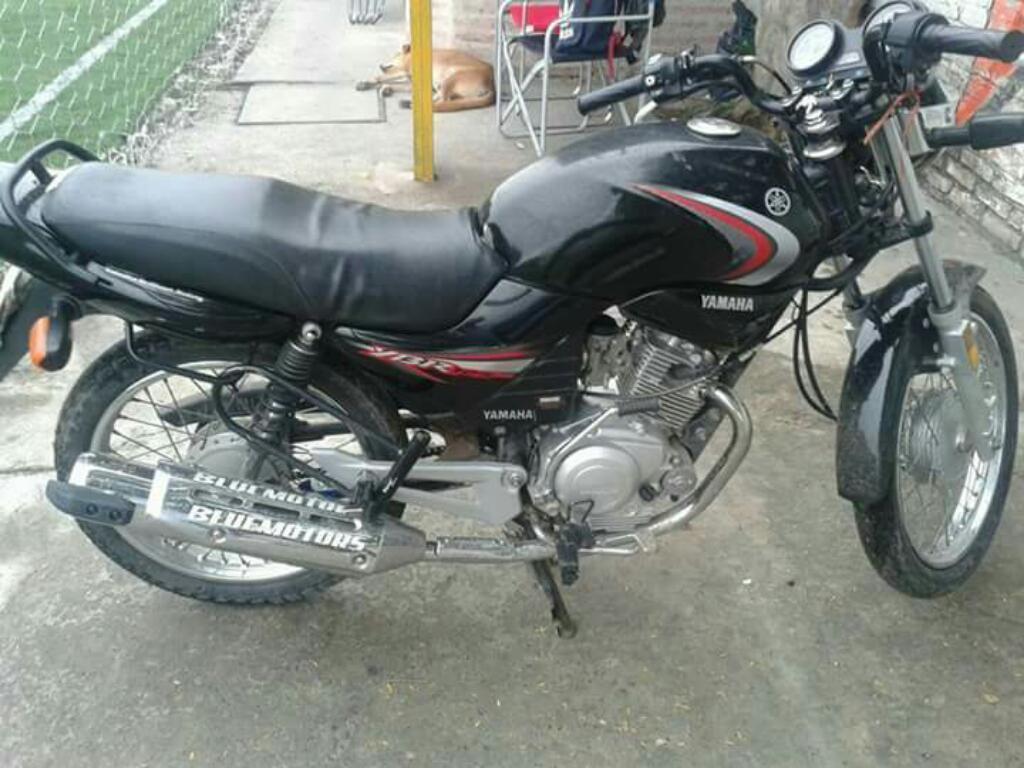 Vendo O Permuto por Biz Wave O Crypton