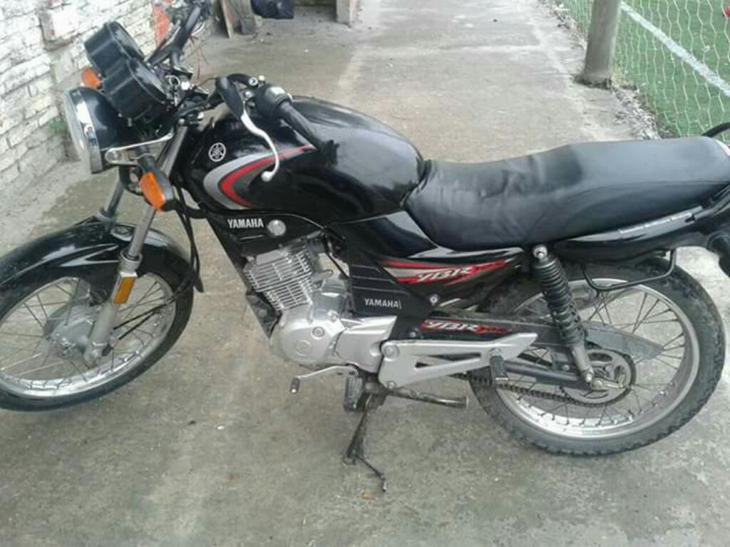 Vendo O Permuto por Biz Wave O Crypton