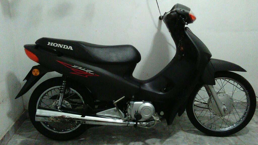 Honda Biz 105