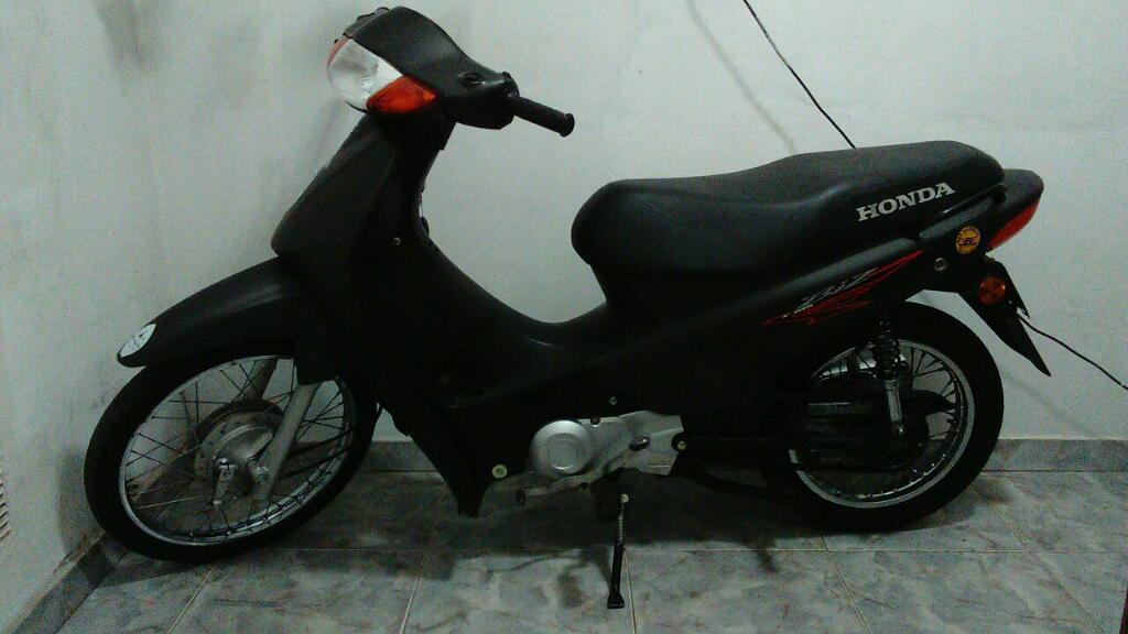 Honda Biz 105