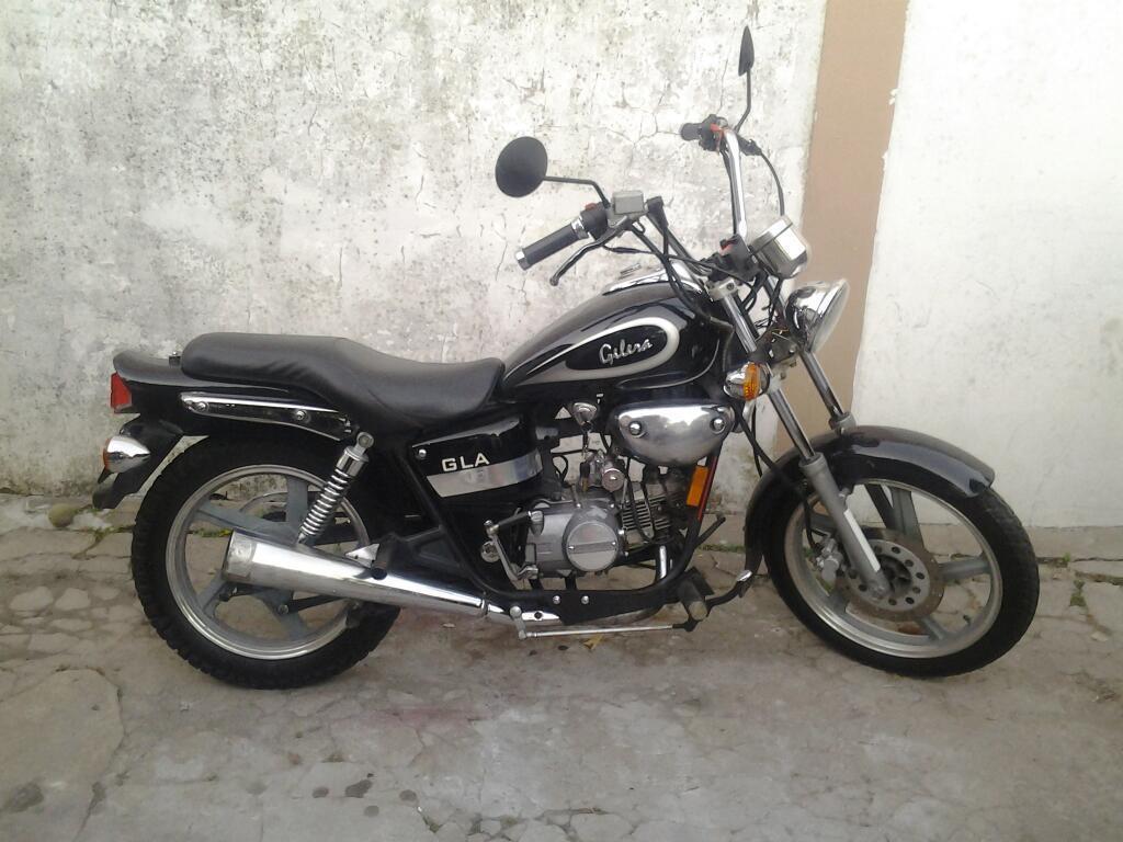 Gilera 150cc Titular Papeles Al Dia Vtv