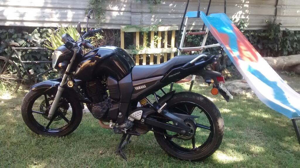 Permuto Fz 16 por Auto