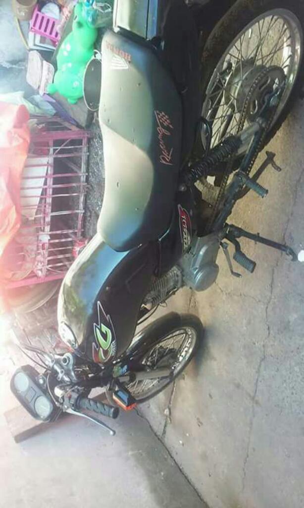 Vendo Cg