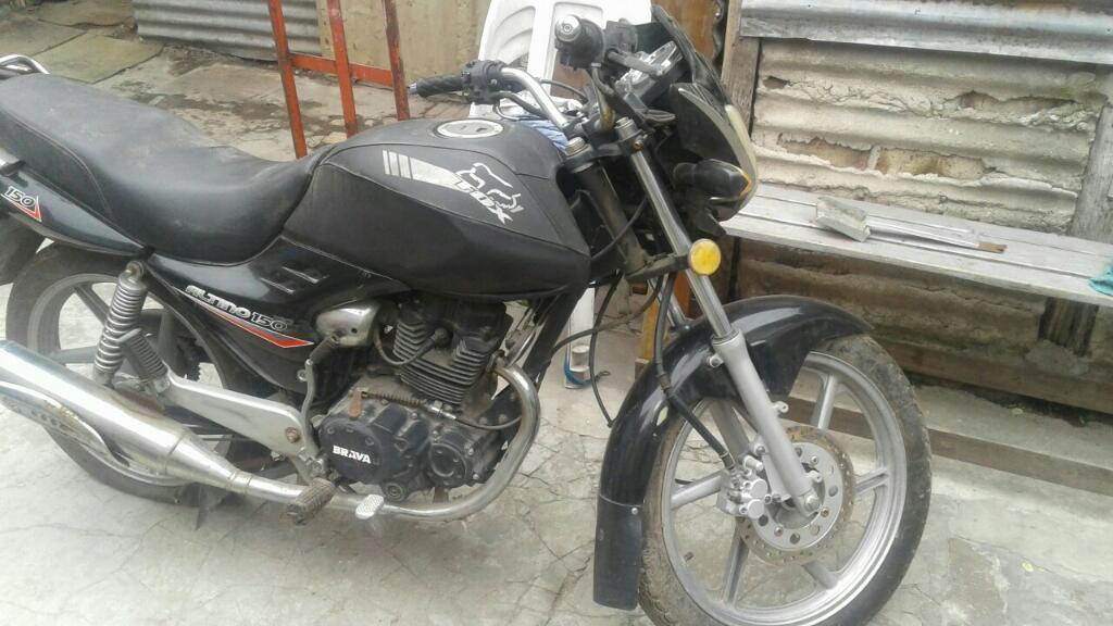 Vendo O Permuto Brava Altino 150
