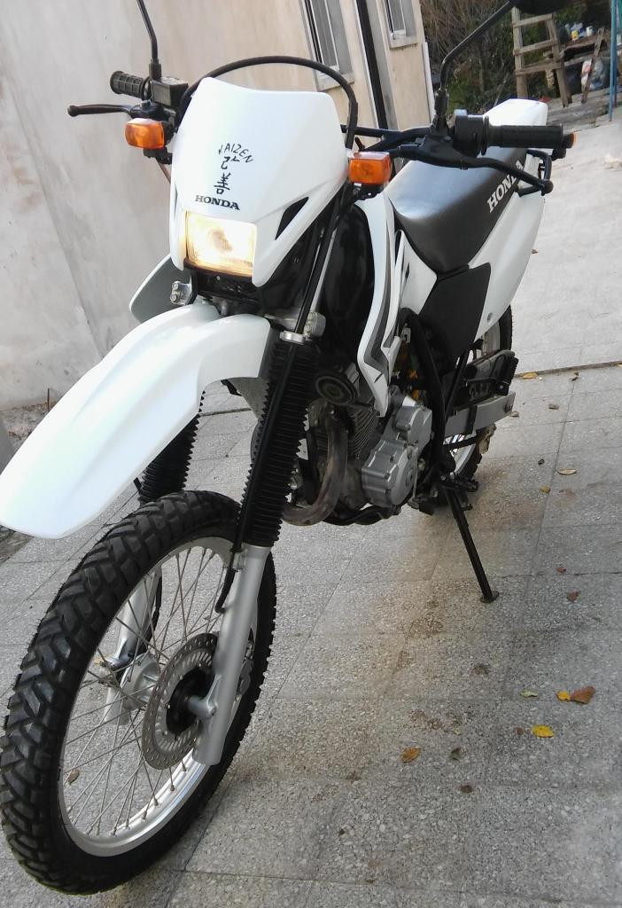 VENDO HONDA TORNADO EXCELENTE ESTADO