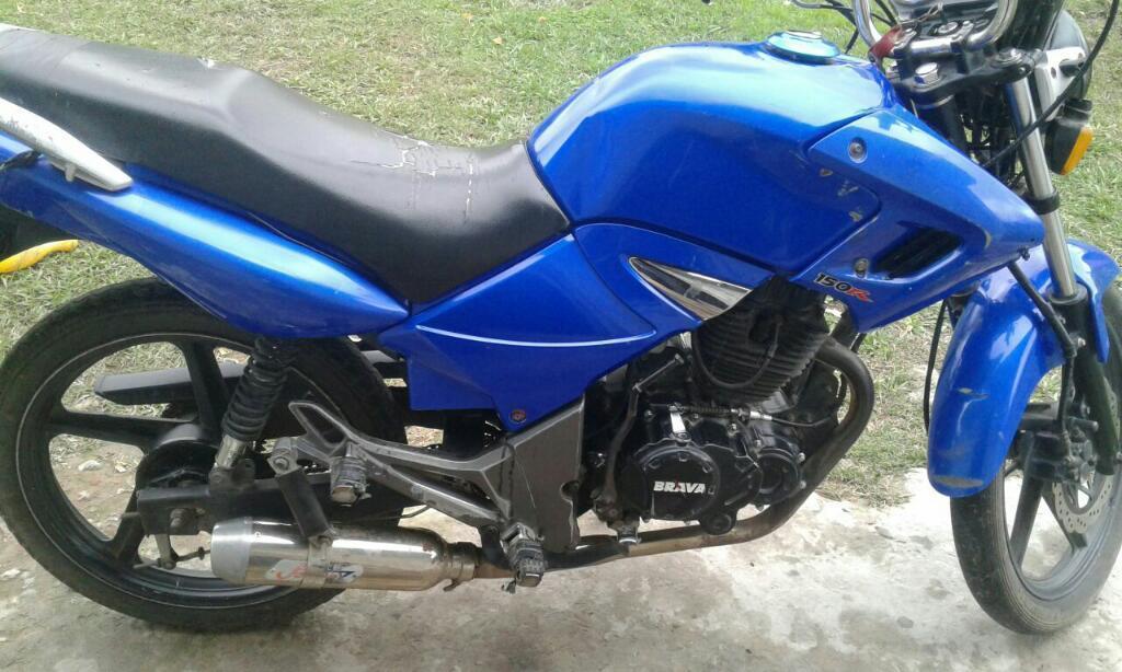Braba 150