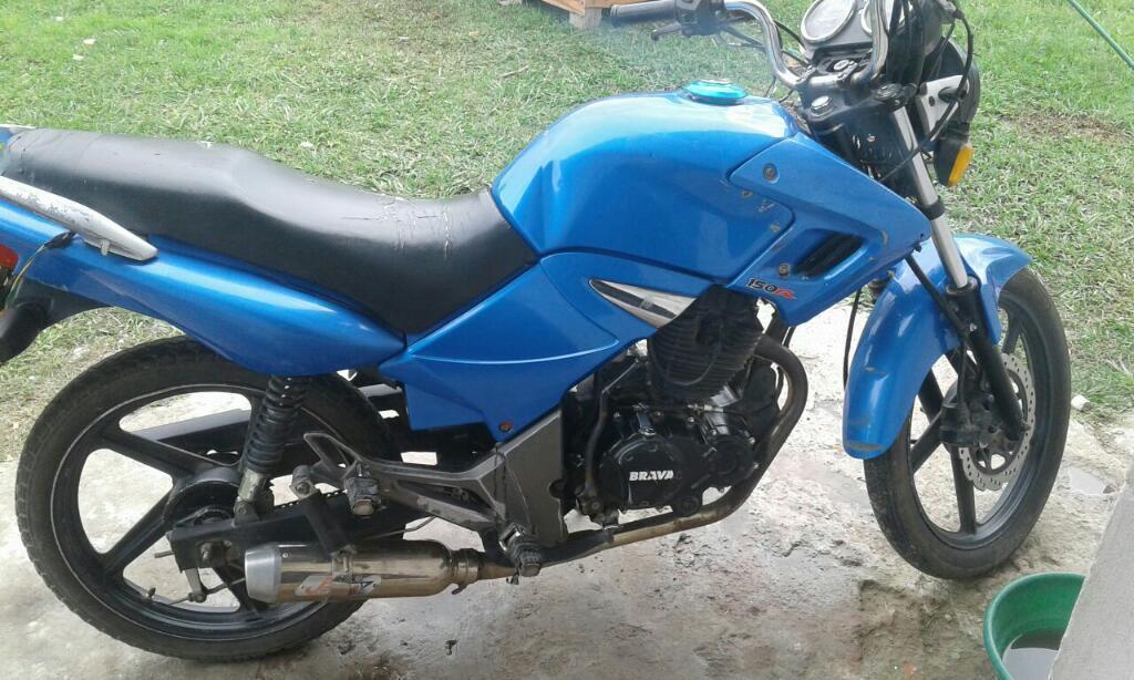 Braba 150