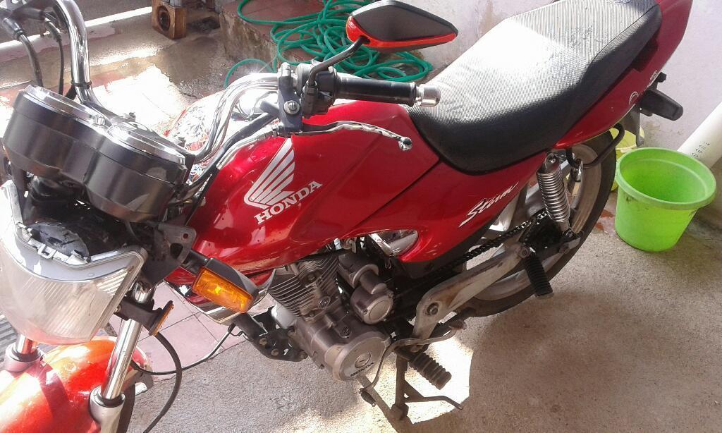 Honda Eston. Muy Vien Cuidada