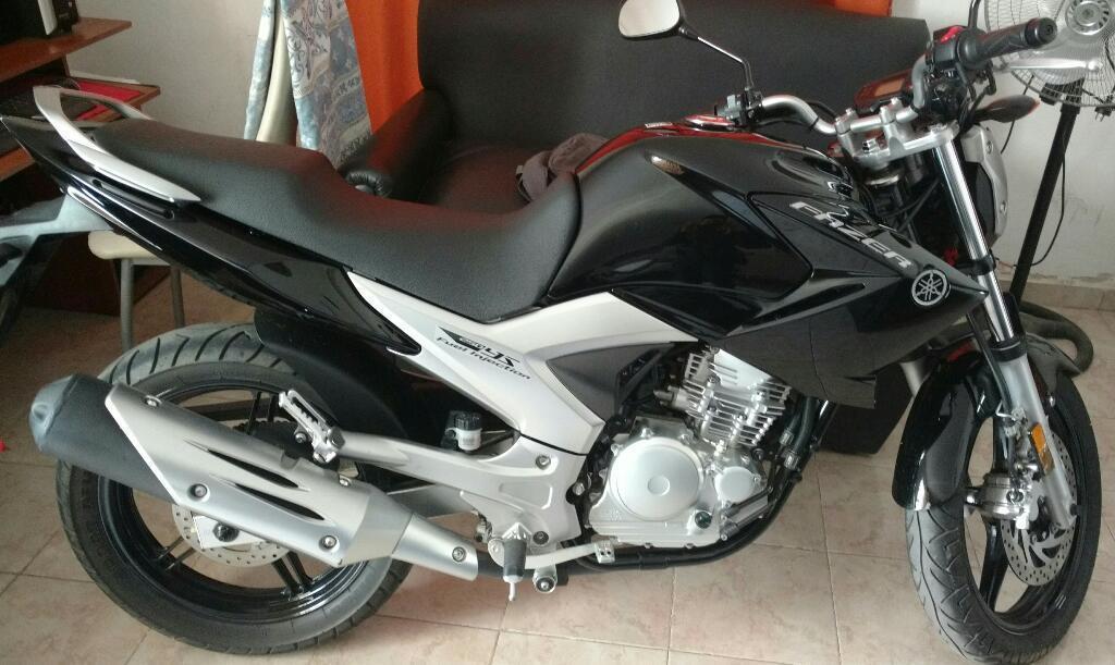 Vendo Moto