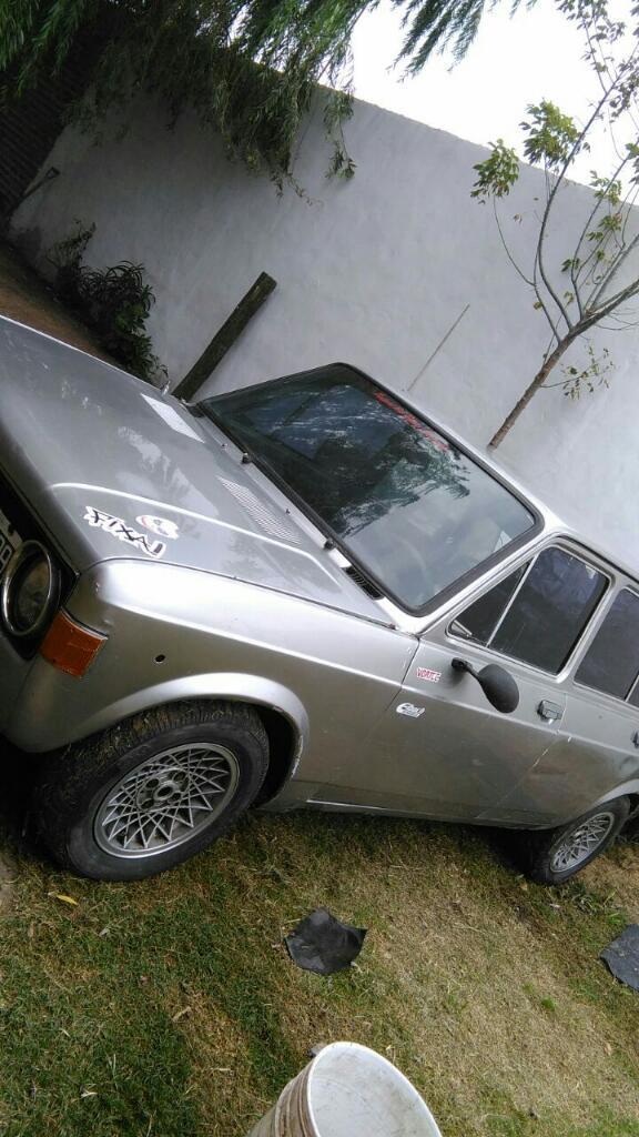 Vendo O Permuto por Moto