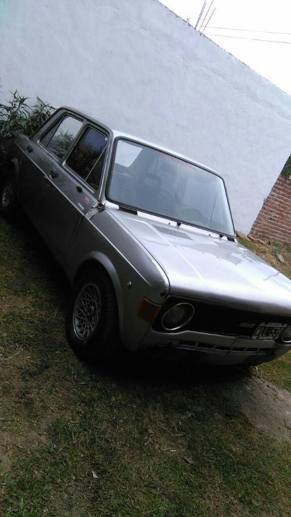 Vendo O Permuto por Moto