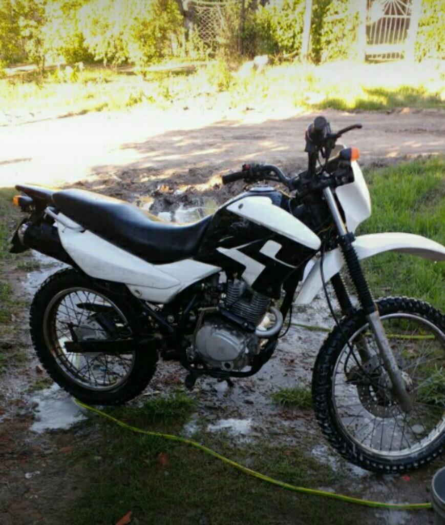Vendo Motomel Skua 150