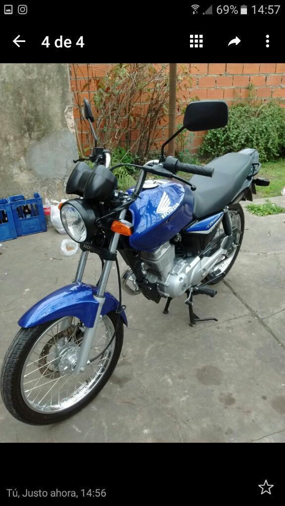 Vendo Titan 2015