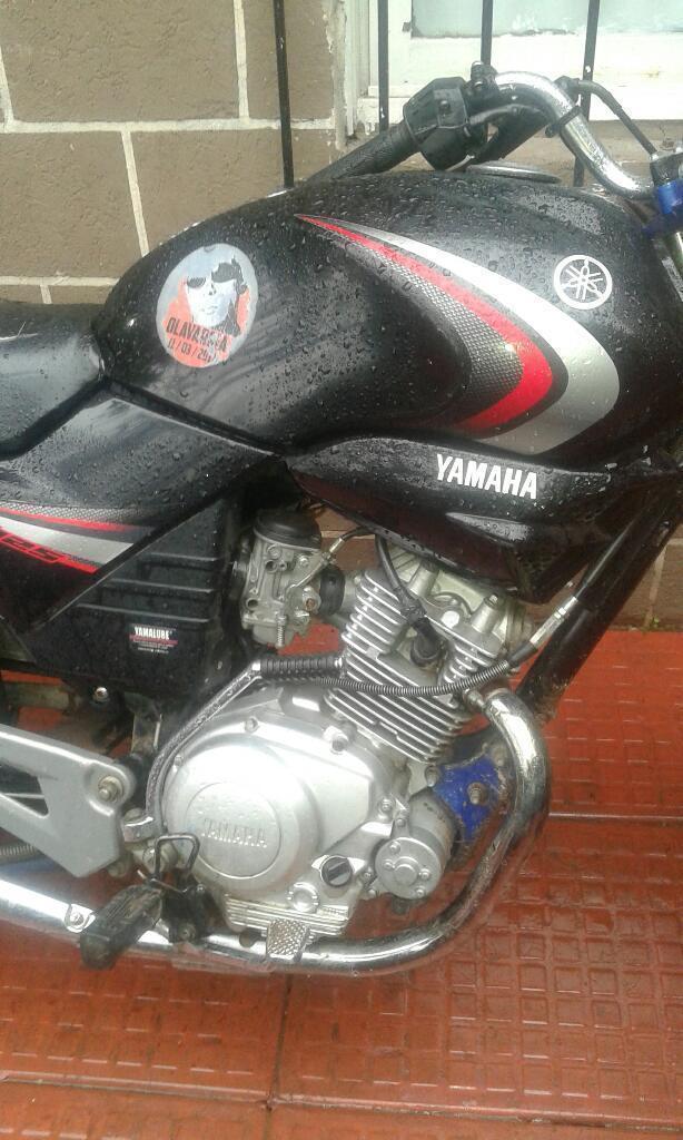 Ybr 125