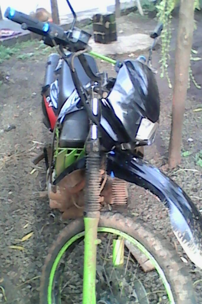 Motomel 200 Cambio por Una 110 O Vendo