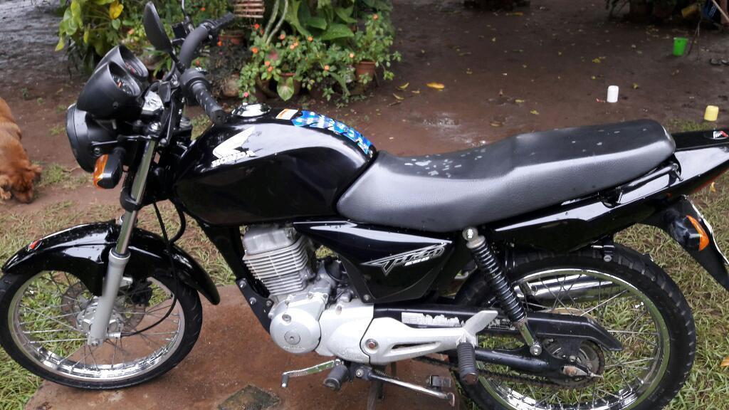 Titan 150.. Vendo No Permuto