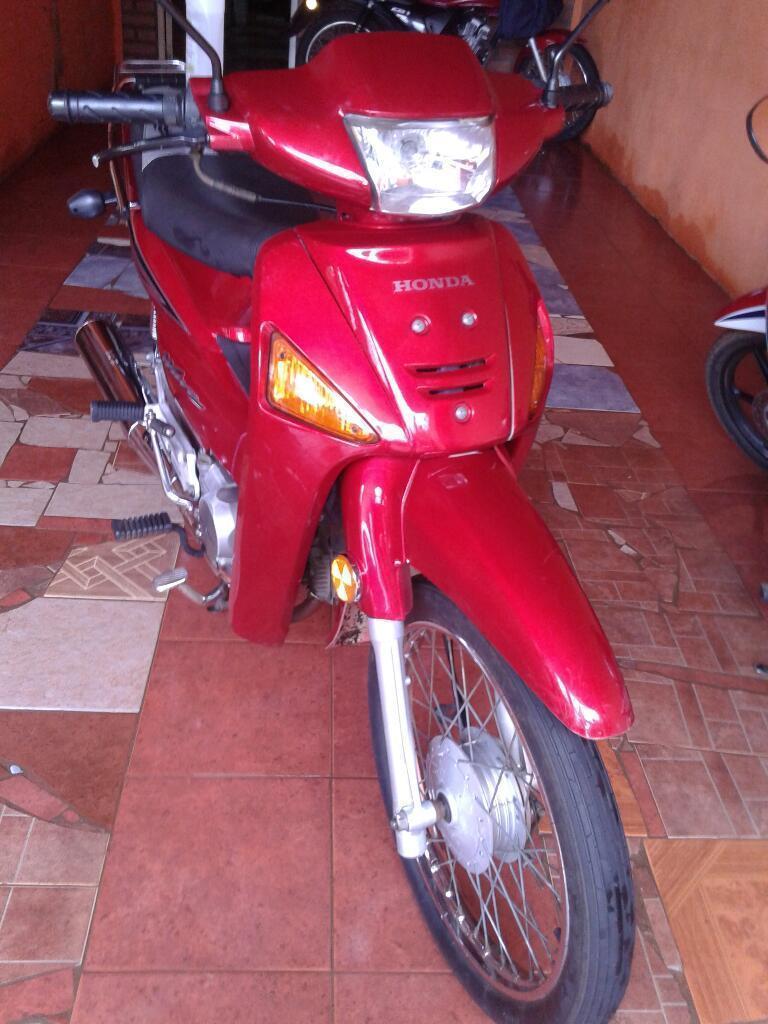 Vendo Permuto Impecable