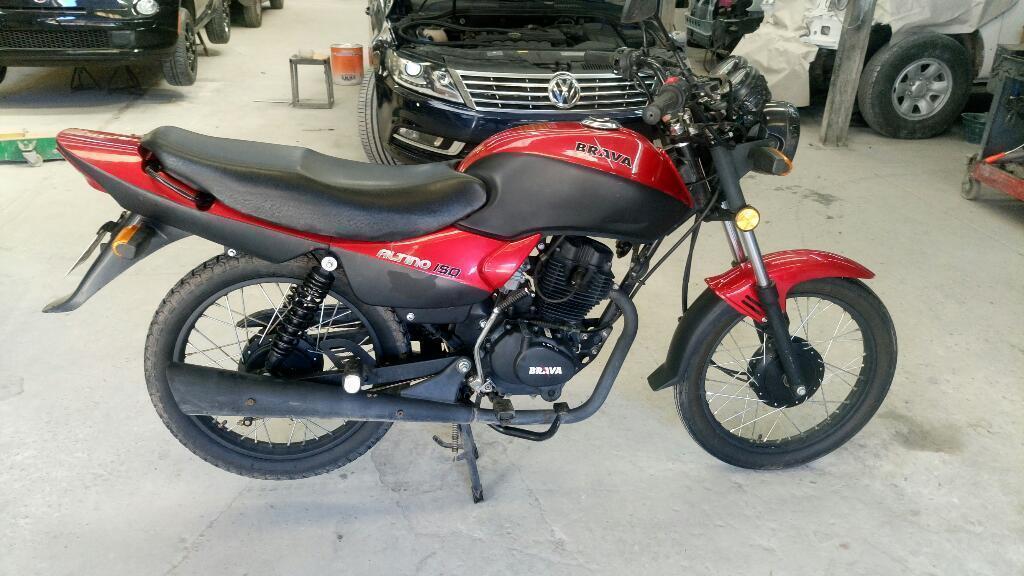 Vendo Brava 150