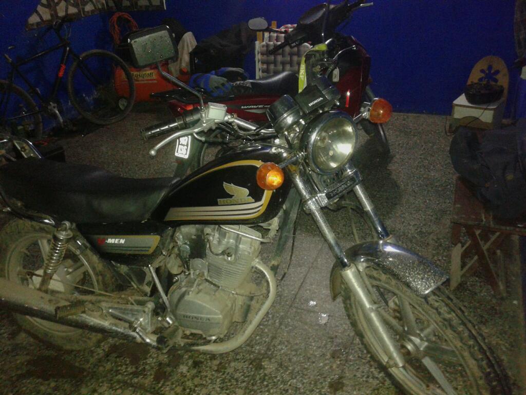 Permuvendo Honda Vmen What.3624046827