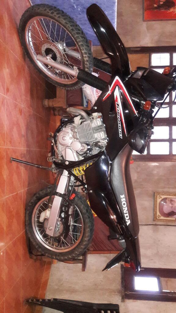 Vendo Tornado Hermosa