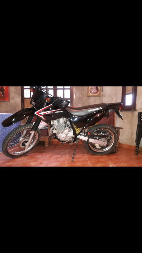 Vendo Tornado Hermosa