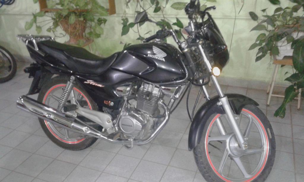 HONDA STORM 2006 $ 16.000