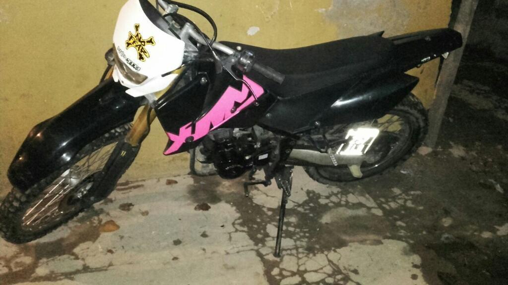 Motomell Kmm