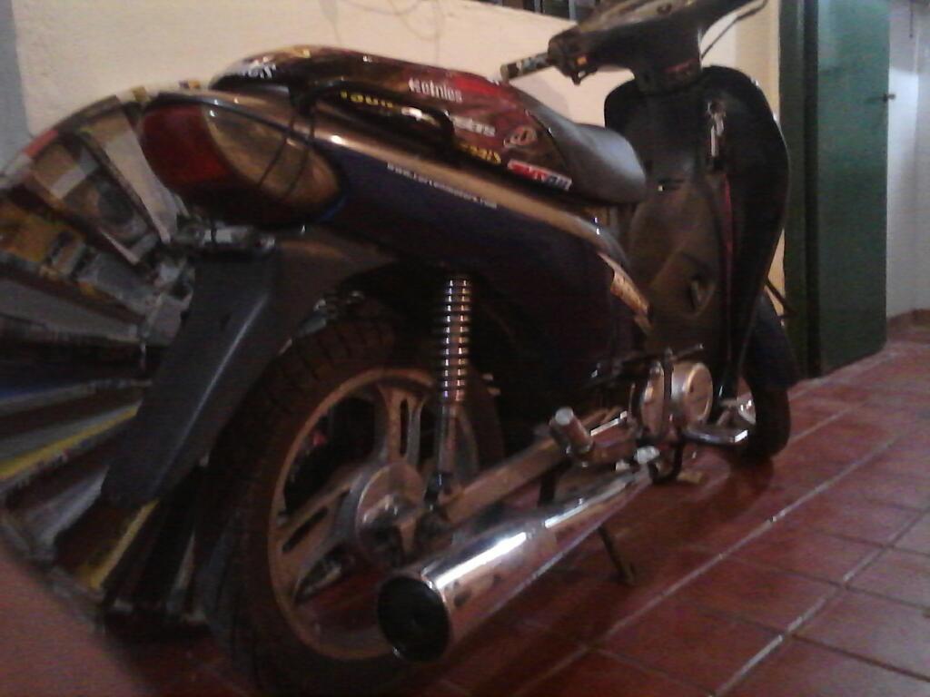 Vendo Corven 110 Mod.2012