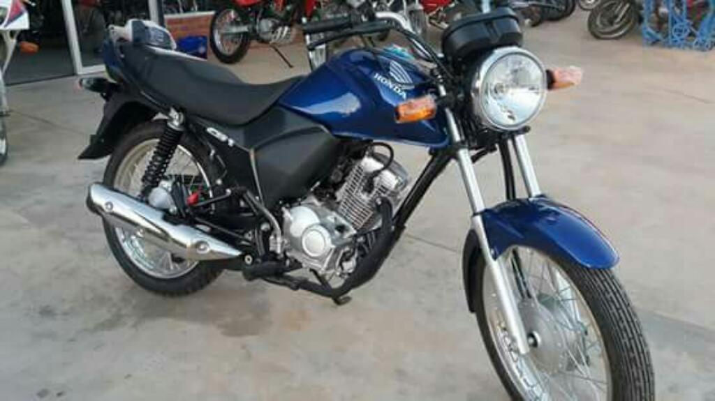 Vendo Honda