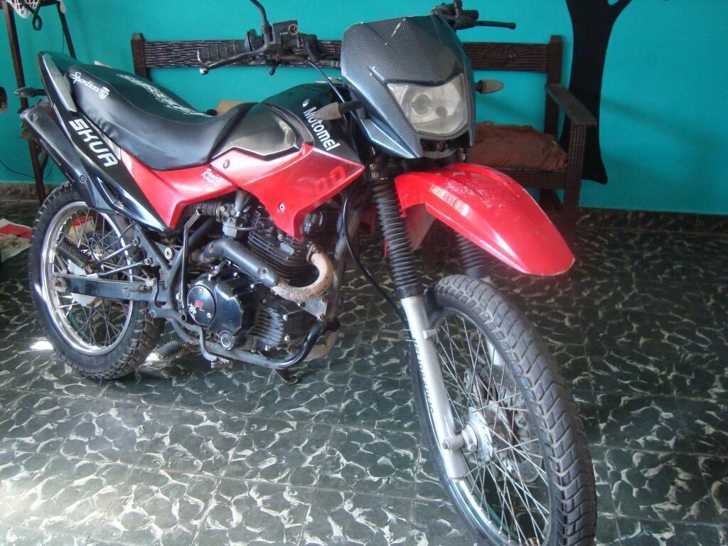 Liquido Skua 200cc Muy Buen Estado