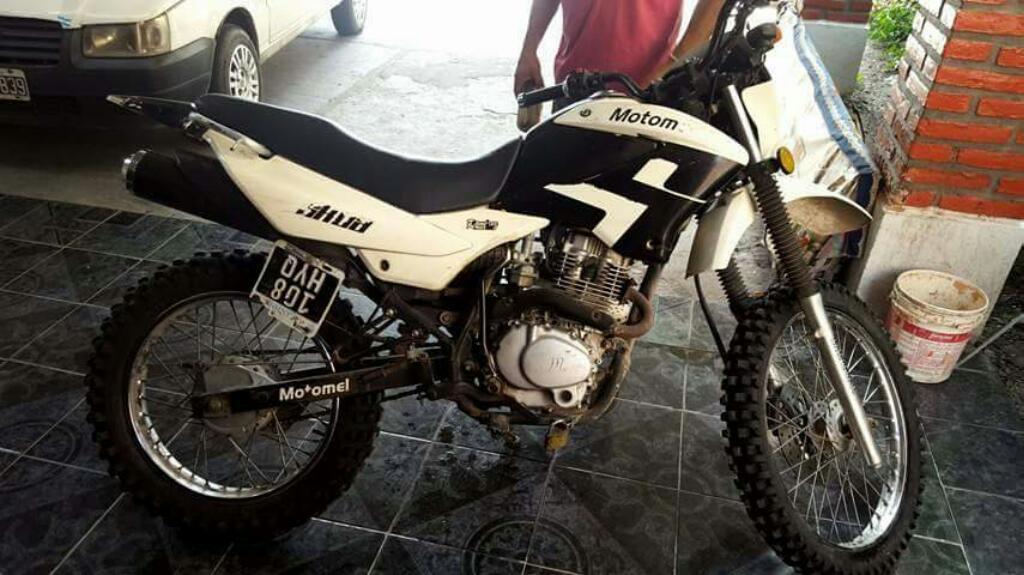 Motomel Skua 150cc