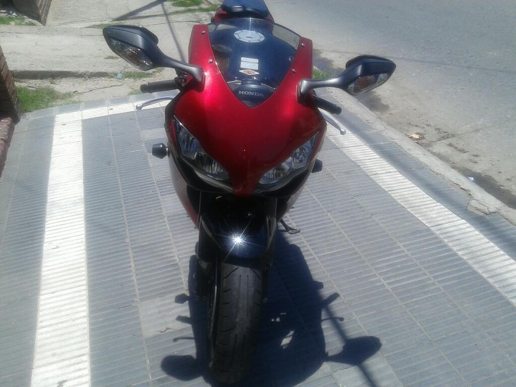 Cbr 1000 Impecable