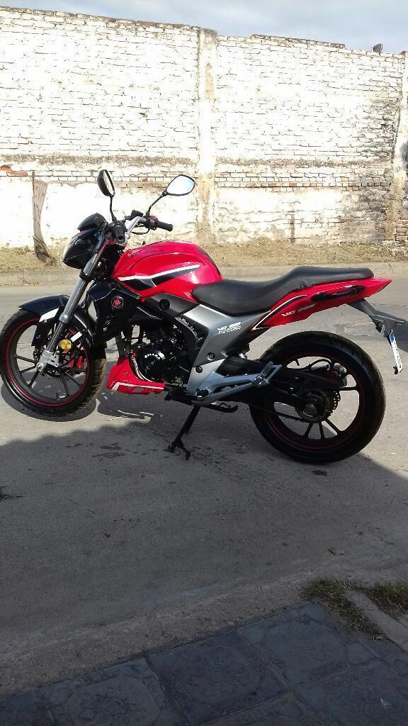 Ocasion Moto Impecable