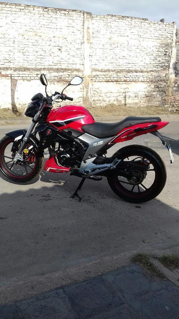 Ocasion Moto Impecable