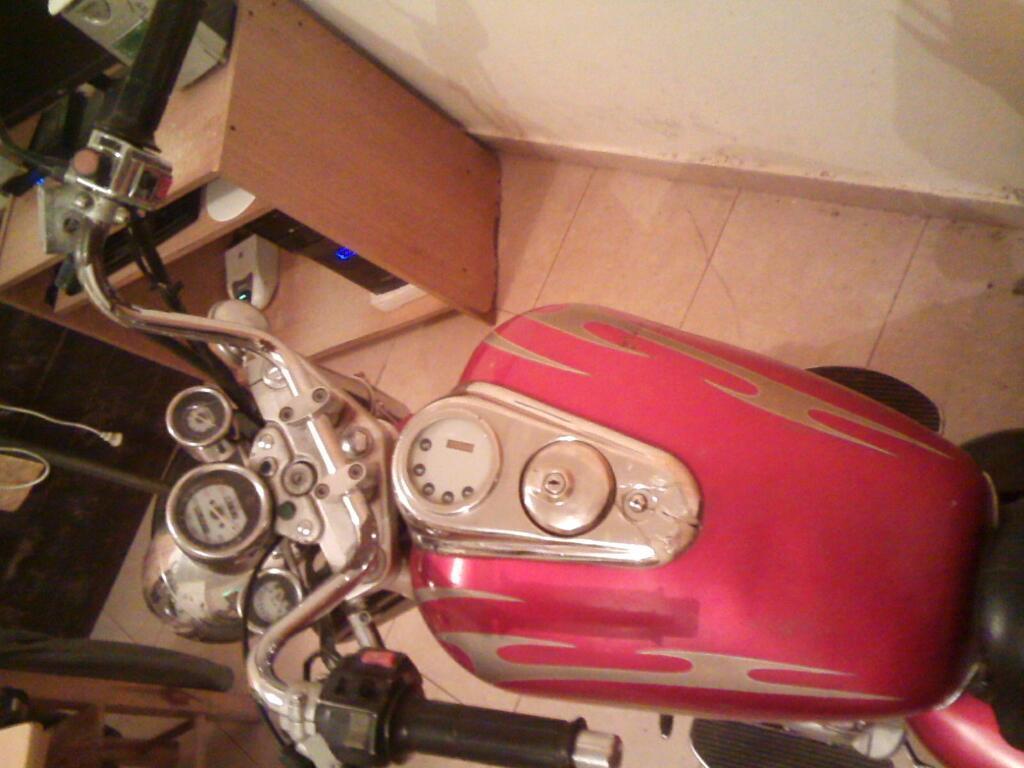 Gilera 150