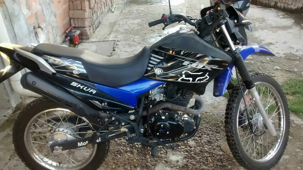 Vendo Skua 200