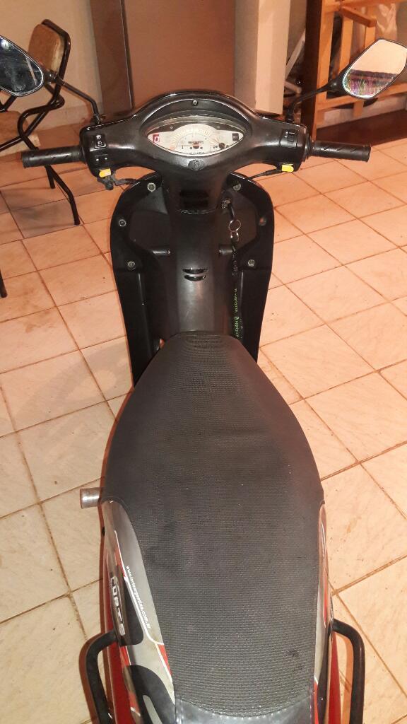 Gilera Smash 2013 Impecable