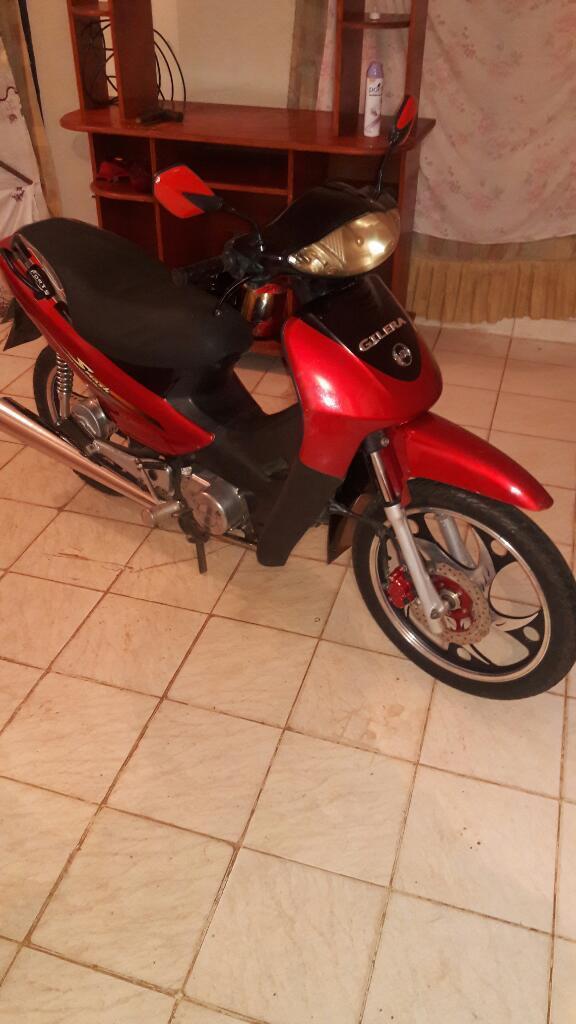 Gilera Smash 2013 Impecable