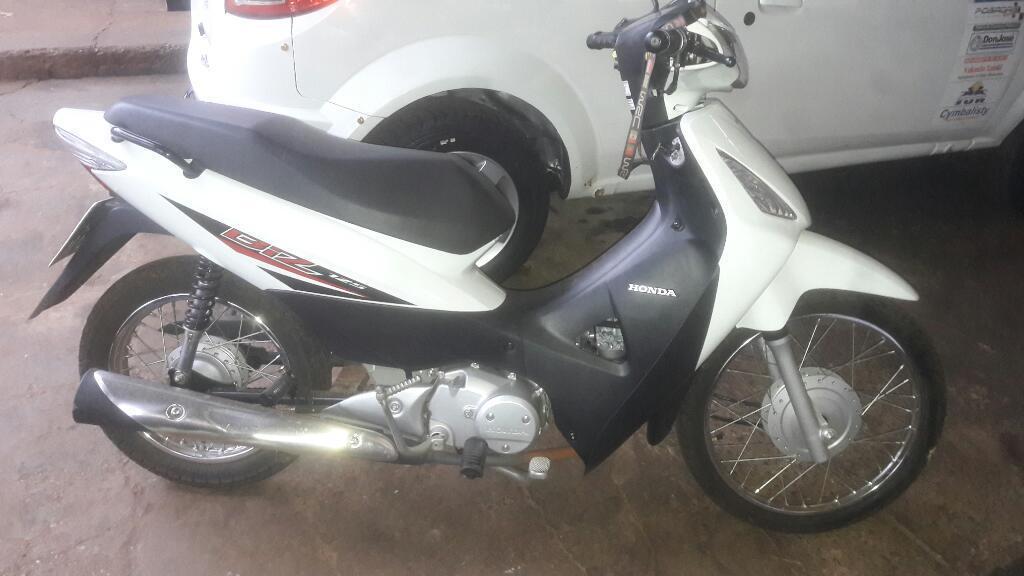 Vendo Honda Biz