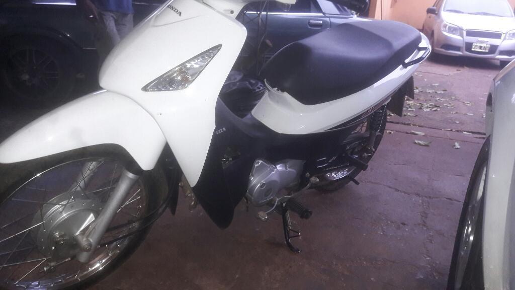 Vendo Honda Biz
