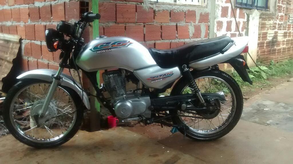 Vendo O Permuto Titan 99 Impecable