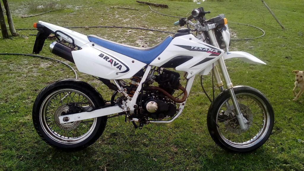 Vendo Guerrero 200